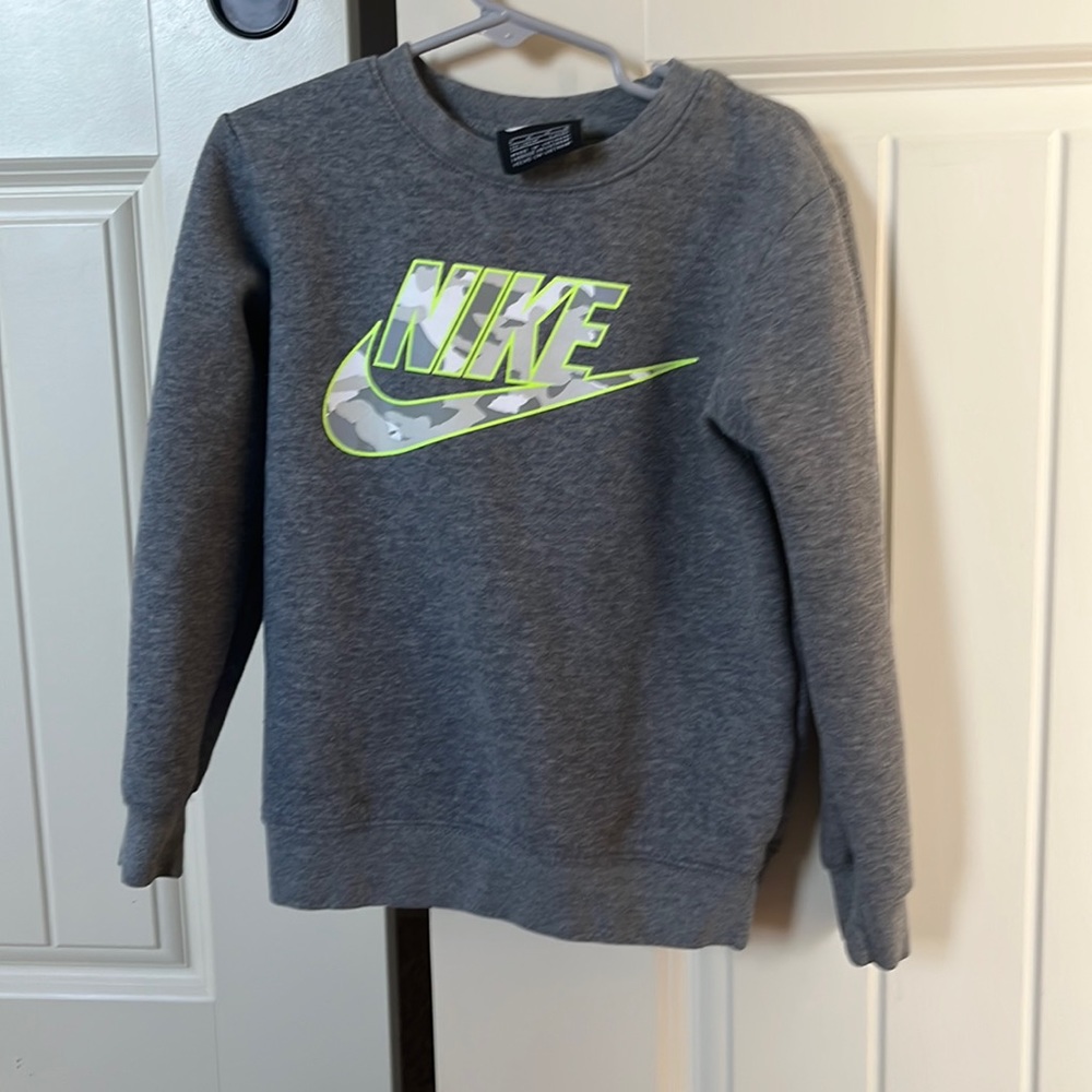 Nike